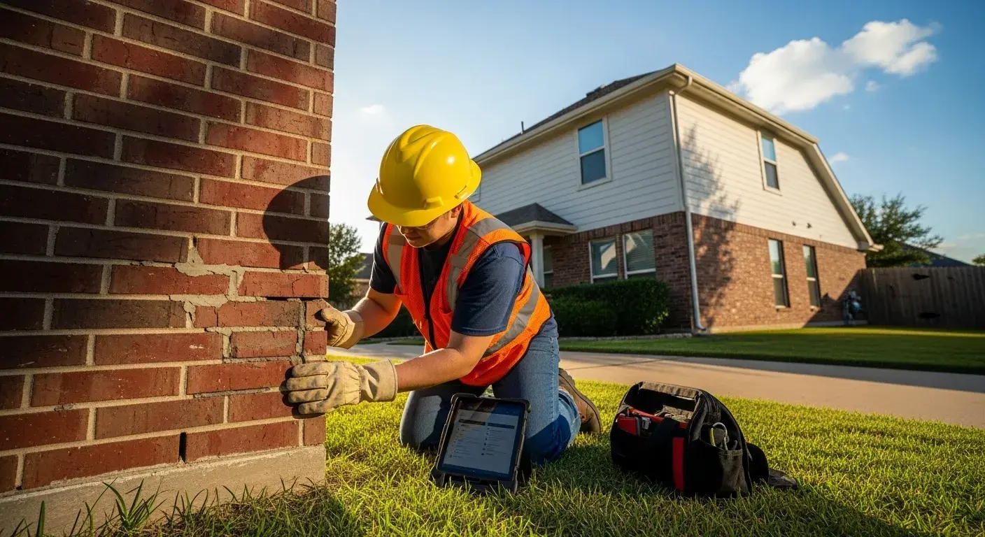 Professional Chimney Inspections in Katy and What Actually Happens - Chimney Inspection